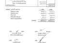 รายงานเงินสะสมและเงินทุนสํารองเงินสะสม ณ วันที่ ๓๑ มีนาคม ... Image 5