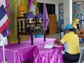 กิจกรรม จิตอาสา เฉลิมพระเกียรติสมเด็จพระนางเจ้าฯ Image 8