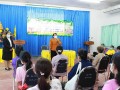 โครงการปฐมนิเทศ ประจำปีการศึกษา 2565 Image 1