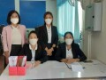 โครงการปฐมนิเทศ ประจำปีการศึกษา 2565 Image 3