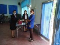 โครงการปฐมนิเทศ ประจำปีการศึกษา 2565 Image 8