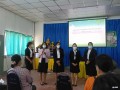 โครงการปฐมนิเทศ ประจำปีการศึกษา 2565 Image 9