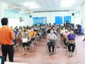 โครงการปฐมนิเทศ ประจำปีการศึกษา 2565 Image 13