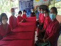 ส่งเสริมกลุ่มอาชีพหมู่ ๒ ตำบลแม่วะ Image 7