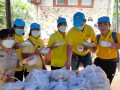 กิจกรรมคืนธรรมชาติสู่ธรรม ครั้งที่ ๕ Image 2