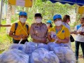 กิจกรรมคืนธรรมชาติสู่ธรรม ครั้งที่ ๕ Image 16