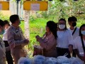 กิจกรรมคืนธรรมชาติสู่ธรรม ครั้งที่ ๕ Image 6