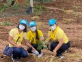กิจกรรมคืนธรรมชาติสู่ธรรม ครั้งที่ ๕ Image 8
