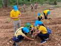 กิจกรรมคืนธรรมชาติสู่ธรรม ครั้งที่ ๕ Image 10