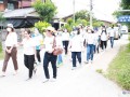 กิจกรรมรณรงค์ ประชาสัมพันธ์ ... Image 17