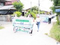 กิจกรรมรณรงค์ ประชาสัมพันธ์ ... Image 19