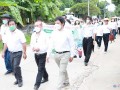 กิจกรรมรณรงค์ ประชาสัมพันธ์ ... Image 24
