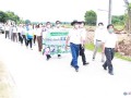 กิจกรรมรณรงค์ ประชาสัมพันธ์ ... Image 26
