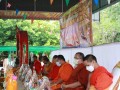โครงการส่งเสริมงานประเพณีฯเข้าพรรษา ๒๕๖๕ Image 14