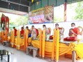 โครงการส่งเสริมงานประเพณีฯเข้าพรรษา ๒๕๖๕ Image 16