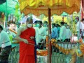 โครงการส่งเสริมงานประเพณีฯเข้าพรรษา ๒๕๖๕ Image 20