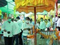 โครงการส่งเสริมงานประเพณีฯเข้าพรรษา ๒๕๖๕ Image 23