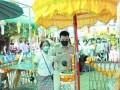 โครงการส่งเสริมงานประเพณีฯเข้าพรรษา ๒๕๖๕ Image 26