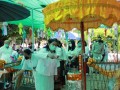 โครงการส่งเสริมงานประเพณีฯเข้าพรรษา ๒๕๖๕ Image 27