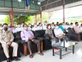 โครงการส่งเสริมงานประเพณีฯเข้าพรรษา ๒๕๖๕ Image 10
