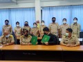 โครงการ หมู่บ้านผักหวานออร์แกนิค ... Image 4