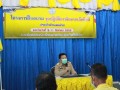 โครงการฝึกอบรม ชุดปฏิบัติการจิตอาสาภัยพิบัติ ประจำตำบลแม่วะ Image 13
