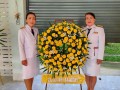 กิจกรรมน้อมรำลึกในพระมหากรุณาธิคุณ ... Image 11