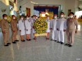 กิจกรรมน้อมรำลึกในพระมหากรุณาธิคุณ ... Image 13