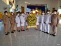 กิจกรรมน้อมรำลึกในพระมหากรุณาธิคุณ ... Image 14