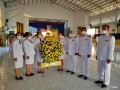 กิจกรรมน้อมรำลึกในพระมหากรุณาธิคุณ ... Image 15