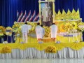 กิจกรรมน้อมรำลึกในพระมหากรุณาธิคุณ ... Image 16