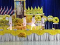 กิจกรรมน้อมรำลึกในพระมหากรุณาธิคุณ ... Image 17