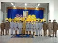 กิจกรรมน้อมรำลึกในพระมหากรุณาธิคุณ ... Image 2