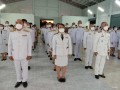 กิจกรรมน้อมรำลึกในพระมหากรุณาธิคุณ ... Image 3