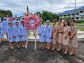 กิจกรรมน้อมรำลึกเนื่องในวันคล้ายวันสวรรคตพระบาทสมเด็จพระจุลจอมเกล้าเจ้าอยู่หัว ประจำปี ๒๕๖๕ ... Image 15
