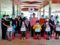 โครงการอำเภอยิ้ม..เคลื่อนที่ อำเภอแม่วะ Image 2