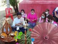 โครงการอำเภอยิ้ม..เคลื่อนที่ อำเภอแม่วะ Image 5