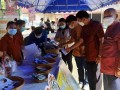 โครงการอำเภอยิ้ม..เคลื่อนที่ อำเภอแม่วะ Image 11