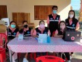 โครงการอำเภอยิ้ม..เคลื่อนที่ อำเภอแม่วะ Image 12