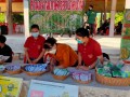 โครงการอำเภอยิ้ม..เคลื่อนที่ อำเภอแม่วะ Image 16