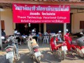 โครงการอำเภอยิ้ม..เคลื่อนที่ อำเภอแม่วะ Image 17