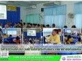 รับการตรวจนิเทศงานฯ องค์การบริหารส่วนตำบลแม่วะ ... Image 1