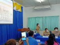 รับการตรวจนิเทศงานฯ องค์การบริหารส่วนตำบลแม่วะ ... Image 2