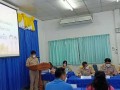 รับการตรวจนิเทศงานฯ องค์การบริหารส่วนตำบลแม่วะ ... Image 5