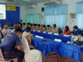รับการตรวจนิเทศงานฯ องค์การบริหารส่วนตำบลแม่วะ ... Image 6
