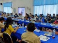 รับการตรวจนิเทศงานฯ องค์การบริหารส่วนตำบลแม่วะ ... Image 7