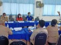 รับการตรวจนิเทศงานฯ องค์การบริหารส่วนตำบลแม่วะ ... Image 8