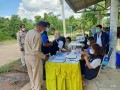 รับการตรวจนิเทศงานฯ องค์การบริหารส่วนตำบลแม่วะ ... Image 11