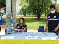 รับการตรวจนิเทศงานฯ องค์การบริหารส่วนตำบลแม่วะ ... Image 13
