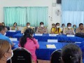 รับการตรวจนิเทศงานฯ องค์การบริหารส่วนตำบลแม่วะ ... Image 17